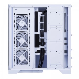 کیس کامپیوتر ایکس پی جی XPG Invader X BTF