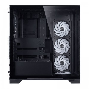 کیس کامپیوتر ایکس پی جی XPG Invader X BTF
