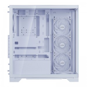 کیس کامپیوتر ایکس پی جی XPG Invader X BTF