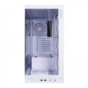 کیس کامپیوتر ایکس پی جی XPG Invader X BTF