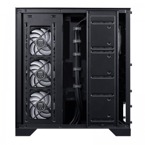 کیس کامپیوتر ایکس پی جی XPG Invader X BTF