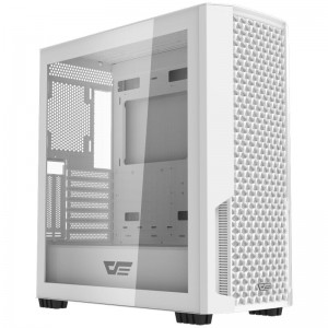 کیس کامپیوتر دارک فلش DarkFlash DF2100 WH