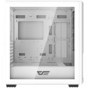 کیس کامپیوتر دارک فلش DarkFlash DF2100 WH