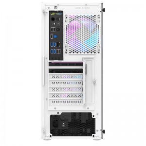 کیس کامپیوتر دارک فلش DarkFlash DK351