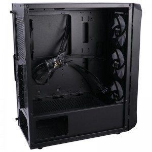 کیس کامپیوتر سابیت SABIT CG-45 Plus