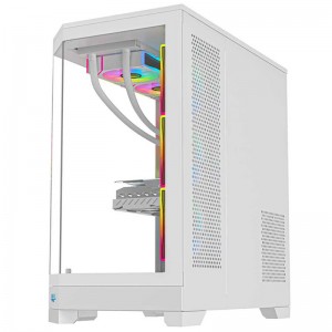 کیس کامپیوتر اوست Awest GT-AQ1-MW