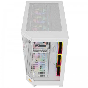 کیس کامپیوتر اوست Awest GT-AQ1-MW