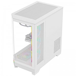 کیس کامپیوتر اوست Awest GT-AQ1-MW