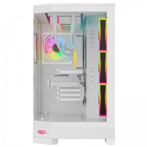 کیس کامپیوتر اوست Awest GT-AQ1-MW