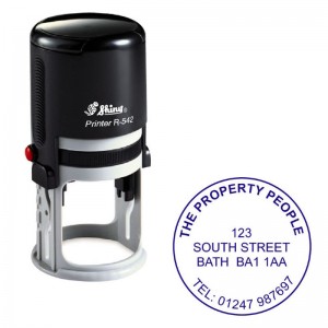 مهر شاینی Shiny R-542