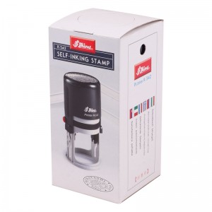 مهر شاینی Shiny R-542