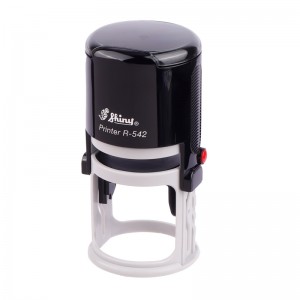 مهر شاینی Shiny R-542