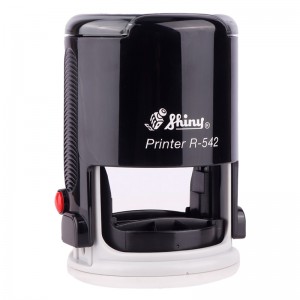 مهر شاینی Shiny R-542