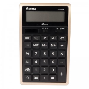 ماشین حساب آتیما Atima AT-2395B