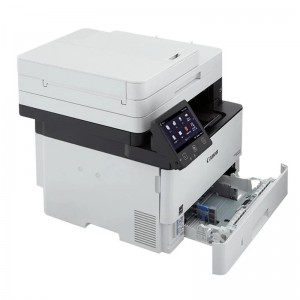 پرینتر چند کاره لیزری Canon i-SENSYS MF455dw