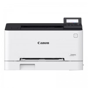 پرینتر تک کاره لیزری رنگی Canon i-SENSYS LBP631Cw
