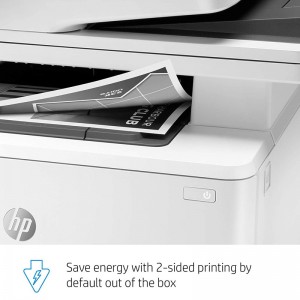 پرینتر چند کاره لیزری HP LaserJet Pro MFP M428fdw