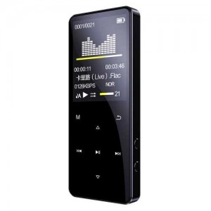 ام پی تری پلیر پخش کننده MP3 ام روبو مدل A6