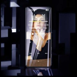 ام پی تری MP3 ام روبو مدل A6