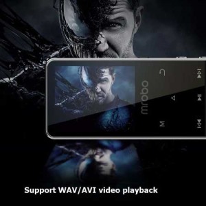 پخش کننده ام روبو مدل MP3 A6