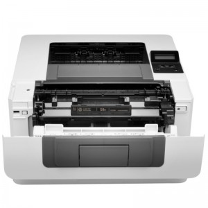 پرینتر لیزری HP LaserJet Pro M404n