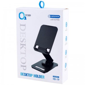 هولدر رومیزی اکسیژن HD-19