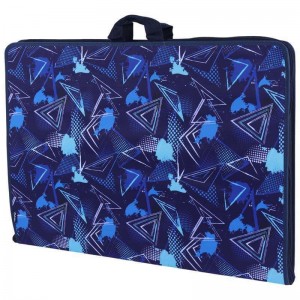 کیف آرشیو A2 طرح دار سایز 53*73 Table