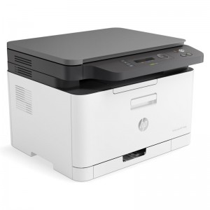 پرینتر رنگی چند کاره لیزری HP Laser MFP 178nw