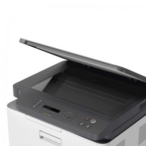 پرینتر رنگی چند کاره لیزری HP Laser MFP 178nw