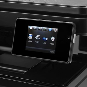 پرینتر لیزری سه کاره HP LaserJet Pro MFP M435nw