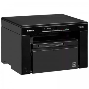 پرینتر چند کاره لیزری Canon imageCLASS MF3010 VP