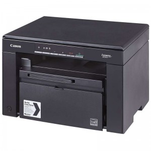پرینتر چند کاره لیزری Canon imageCLASS MF3010 VP