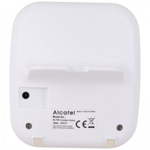تلفن بی سیم Alcatel XL785 Combo Voice