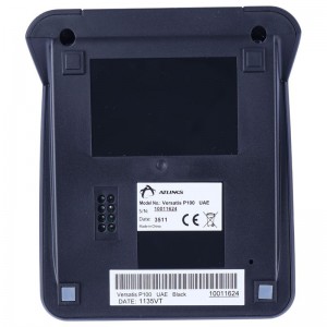 تلفن بی سیم Alcatel Versatis P100