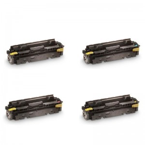 کارتریج لیزری رنگی HP LaserJet 415A بسته 4 عددی
