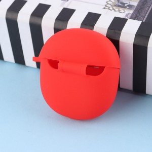 کاور هندزفری سیلیکونی QCY T18