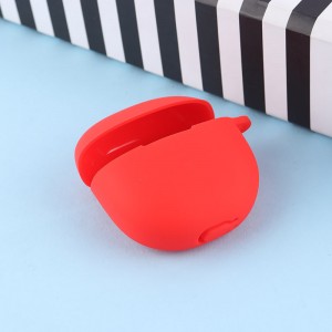 کاور هندزفری سیلیکونی QCY T18