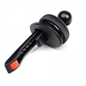 هولدر و شارژر وایرلس 15 وات هسیکا HK-2351W