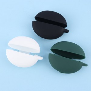 کاور هندزفری سیلیکونی Haylou X1 2023