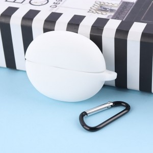 کاور هندزفری سیلیکونی Haylou X1 2023