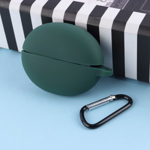 کاور هندزفری سیلیکونی Haylou X1 2023