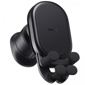 هولدر و شارژر وایرلس 15 وات باسئوس Stable Series BS-CM014 SUWX030001