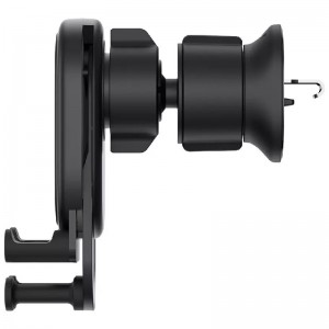 هولدر و شارژر وایرلس 15 وات باسئوس Stable Series BS-CM014 SUWX030001