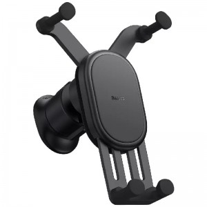 هولدر و شارژر وایرلس 15 وات باسئوس Stable Series BS-CM014 SUWX030001