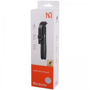 سه پایه و مونوپاد بلوتوثی Mcdodo SS-724