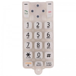 شماره گیر مدل F350 مناسب تلفن Panasonic