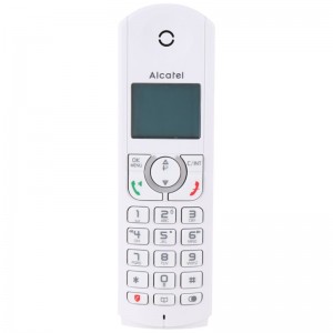 تلفن بی سیم Alcatel F370 Plus Voice
