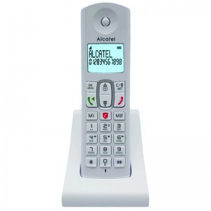 تلفن بی سیم Alcatel F685