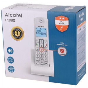 تلفن بی سیم Alcatel F685