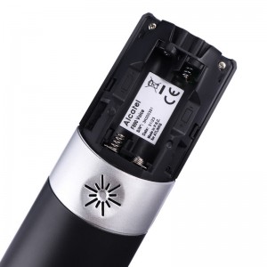 تلفن بی سیم Alcatel F890 Voice
